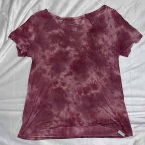 American eagle top